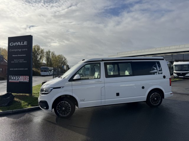 Achat Westfalia Kepler One Occasion