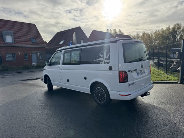 Westfalia Kepler One - Photo 2