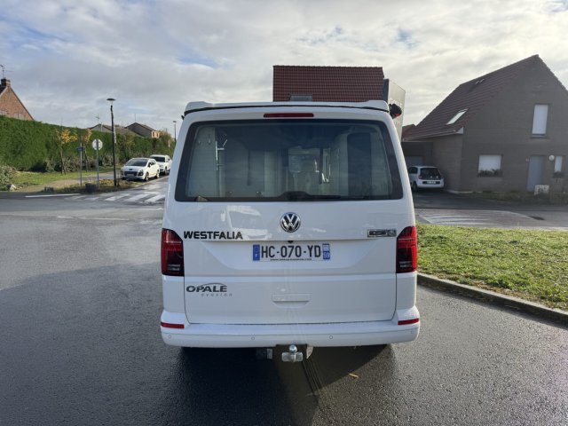 Westfalia Kepler One - Photo 3