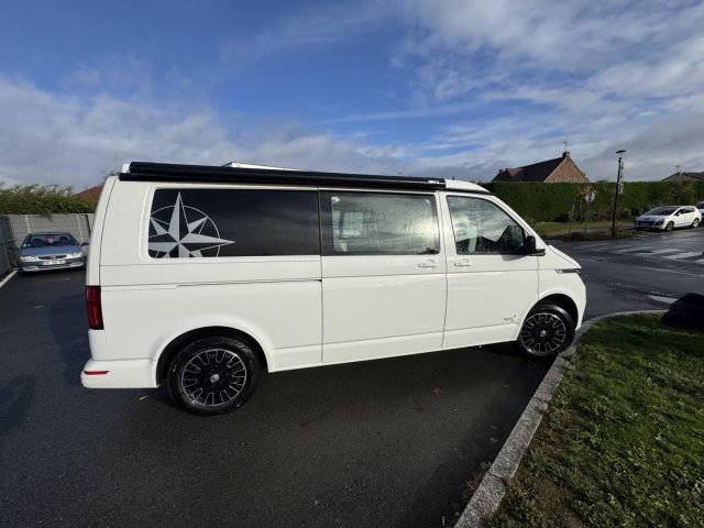 Westfalia Kepler One - Photo 4