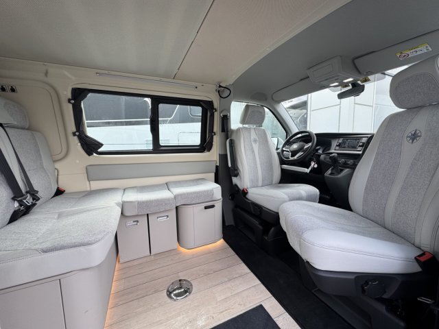 Westfalia Kepler One - Photo 10