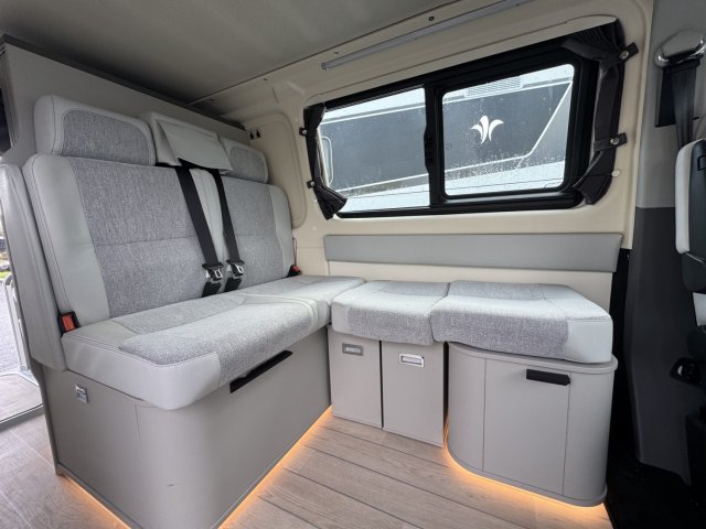 Westfalia Kepler One - Photo 11