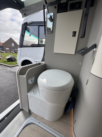 Westfalia Kepler One - Photo 12