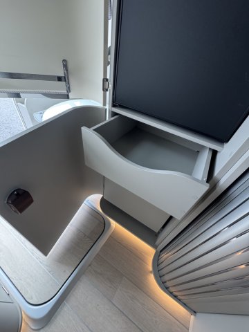 Westfalia Kepler One - Photo 13