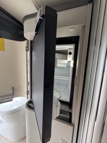 Westfalia Kepler One - Photo 14