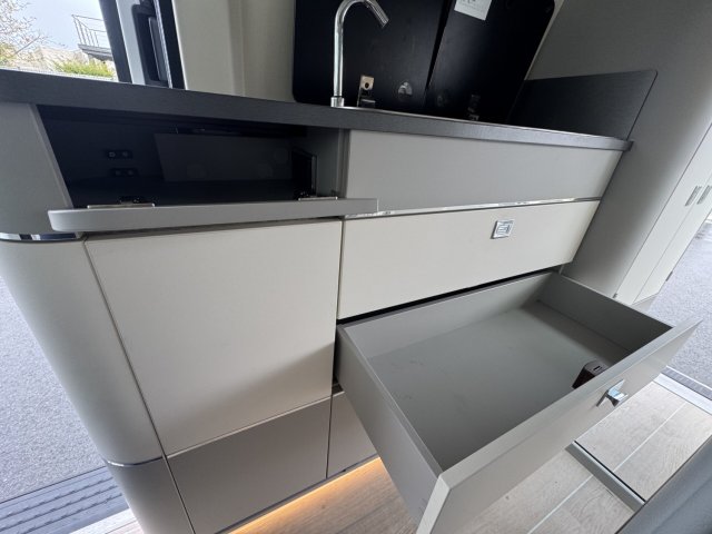 Westfalia Kepler One - Photo 15
