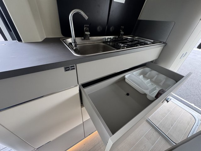 Westfalia Kepler One - Photo 16