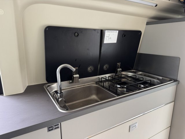 Westfalia Kepler One - Photo 17