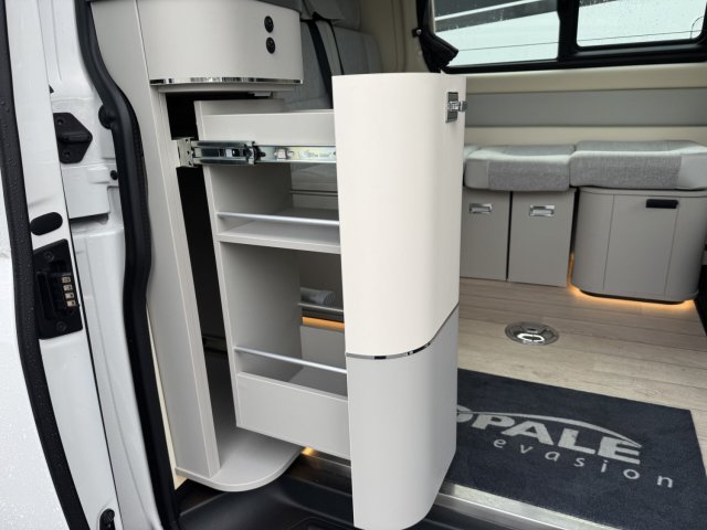 Westfalia Kepler One - Photo 18