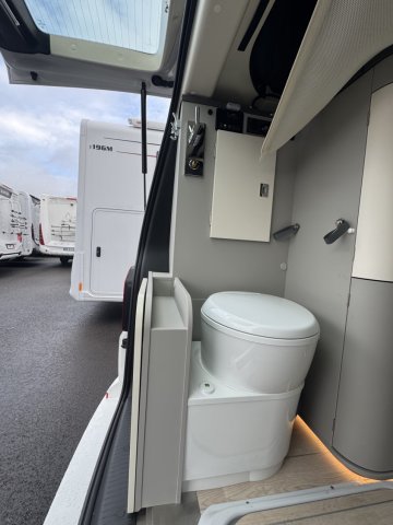 Westfalia Kepler One - Photo 19