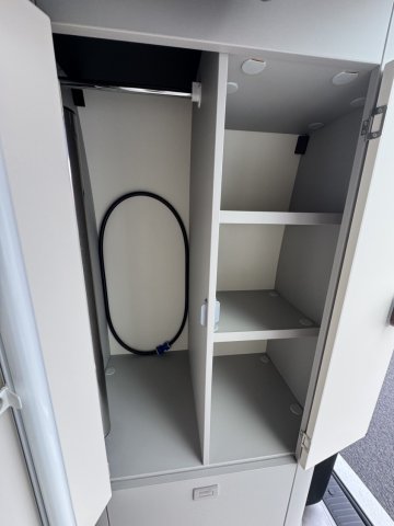 Westfalia Kepler One - Photo 21