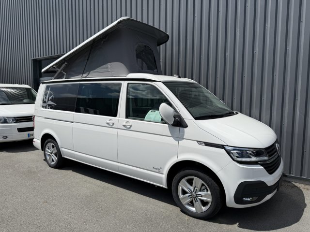 Westfalia Kepler Six - Photo 1