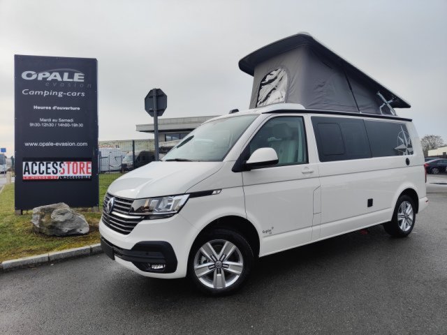 Westfalia Kepler Six - Photo 1