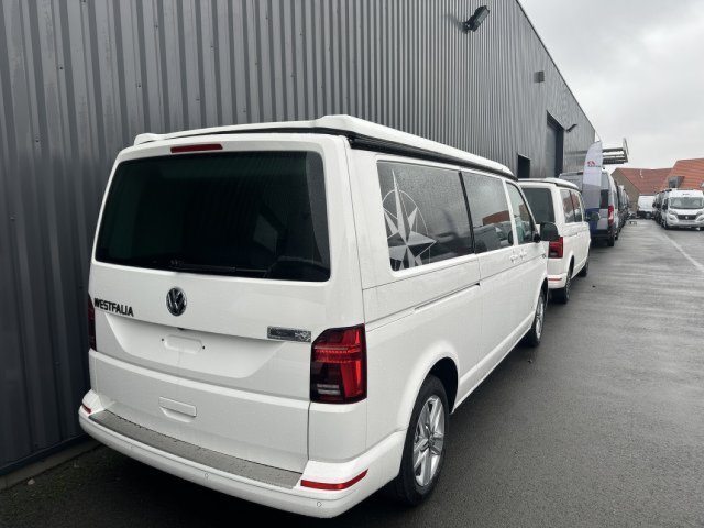 Westfalia Kepler Six - Photo 3