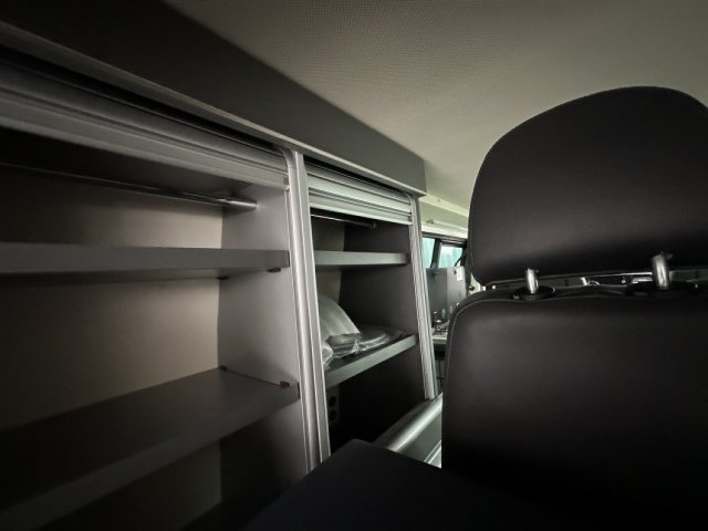 Westfalia Kepler Six - Photo 12
