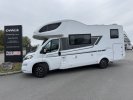 Adria Coral XL Axess 600 DP - Profilé