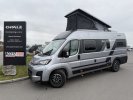 Adria Twin 640 SGX ptr - Fourgon Aménagé et Van