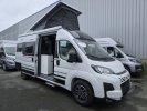Adria Twin Sports 640 SGX - Fourgon Aménagé et Van