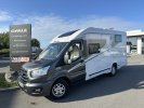 Benimar Yrteo 861 - Fourgon Aménagé et Van