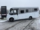 Dethleffs Globebus I 6 i6 boite auto - Intégral