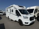 Dethleffs Just Go T 7055 DBL - Profilé