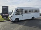 Dethleffs Trend I 7057 DBL - Fourgon Aménagé et Van