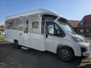 Dethleffs Trend T 7057 DBL - Profilé