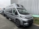 Dreamer Camper Five camperfive - Fourgon Aménagé et Van