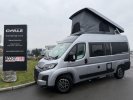 Dreamer D43 Up - Fourgon Aménagé et Van