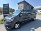Hanroad Trek 5+ XL - Fourgon Aménagé et Van
