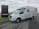 Hymer Camping-Car ml 580
