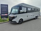 Niesmann+Bischoff Arto 88 E - Intégral
