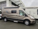 Randger R560 4x4 - Fourgon Aménagé et Van