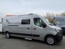 Randger R620 - Fourgon Aménagé et Van