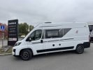 Rapido Van V55 édition anniversaire - Fourgon Aménagé et Van