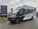 Sunlight T 67 S Adventure Edition - Profilé