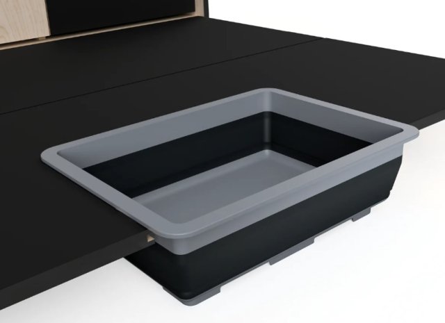 MOVE IN VAN - Campinambulle Box - Cavale - Photo 11