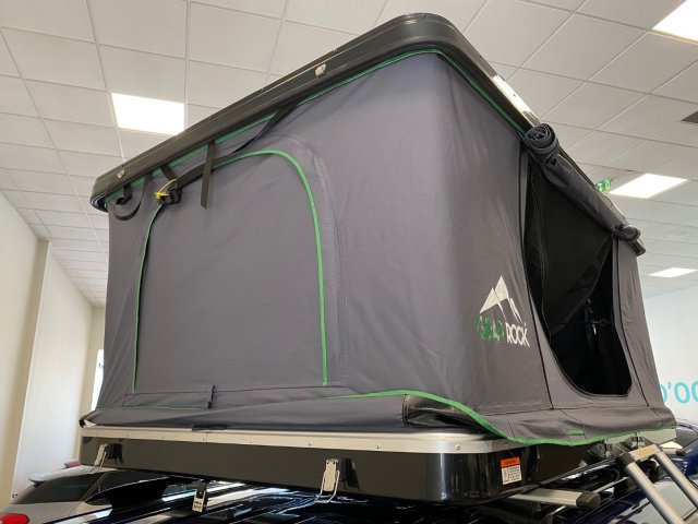 MOVE IN VAN - CANADA GEAR - GEAR ROCK Kootenay - Tente au toit en dur - Photo 2