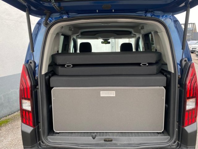 MOVE IN VAN - REIMO CampingBox M - Box - Photo 5