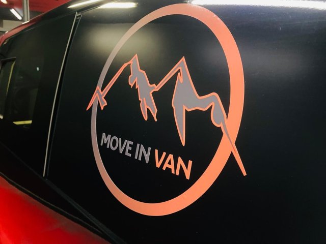 Move In Van Citroen Jumpy M Mont Blanc - Photo 7