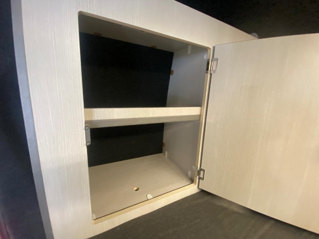 Move In Van Citroen Jumpy M Mont Blanc - Photo 17