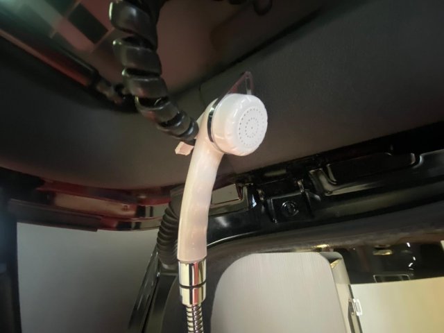 Move In Van Citroen Jumpy M Mont Blanc - Photo 19