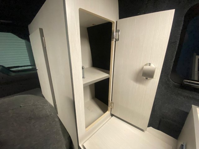 Move In Van Citroen Jumpy M Mont Blanc - Photo 24