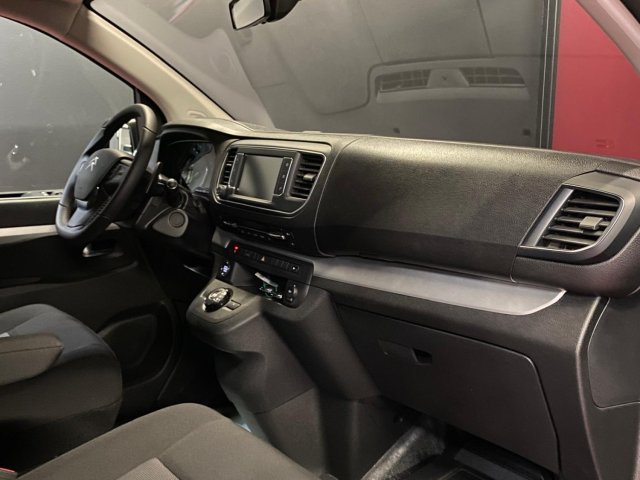 Move In Van Citroen Jumpy M Mont Blanc - Photo 32