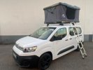 achat camping-car Move In Van Citroen berlingo xl bvm6