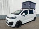 achat camping-car Move In Van Citroen jumpy m eat8 mont blanc