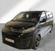 Move In Van Citroen Jumpy M Mont Blanc - Fourgon Aménagé et Van