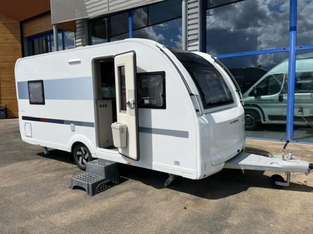 Achat Adria Caravane ADORA Neuf