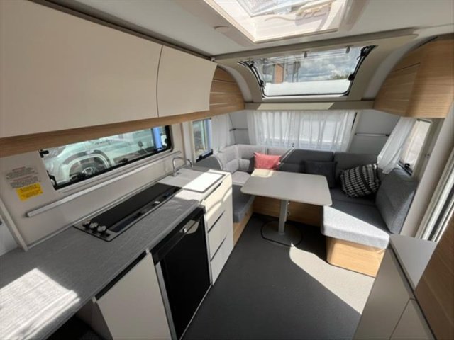 Adria Caravane ADORA - Photo 3