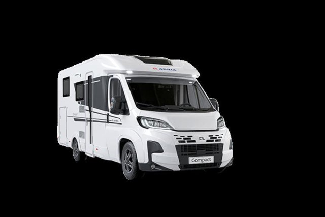 Adria Compact DL 60eme Anniversaire 60 ANS - Photo 3